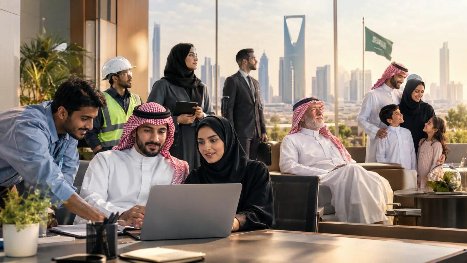 What Is GOSI in Saudi Arabia? A Complete Guide for Businesses